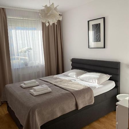 Apartament Trzech Stolic Gorzów Wielkopolski Exterior foto